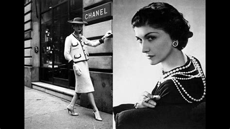 gabriel coco chanel kimdir|gabrielle chanel wikipedia.